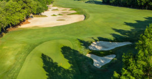 Caledonia Hole 10