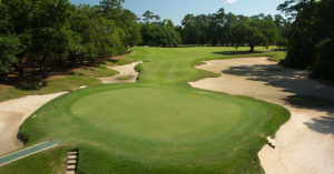 Caledonia Hole 13