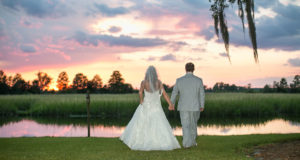Caledonia Wedding