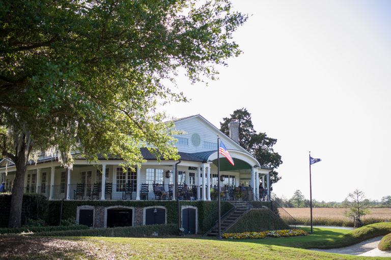 Caledonia, True Blue Earn Top 100 National Honors from Golfweek’s 2021 Rankings Caledonia Golf