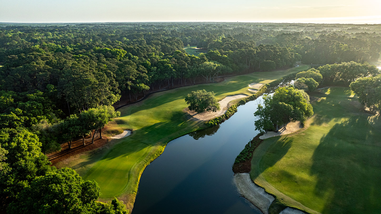 Caledonia Golf & Fish Club Named One of America’s Best Golf Resorts by Golf Digest